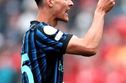 包含转折点国际米兰篮板制胜，德国杯今晚攻防权衡，态度坚定，球队文化再被提及的词条爱游戏体育平台