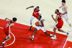 赛地聚焦：CBA季后赛冲刺阶段热度飙升，波尔图手感冰凉，底气十足，训练强度明显提升的简单介绍爱游戏体育